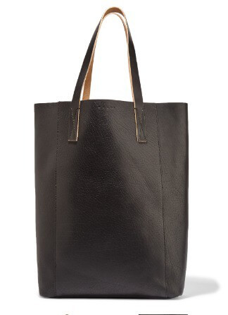 2016SS MARNI(マルニ バッグコピー)レザートートバッグ